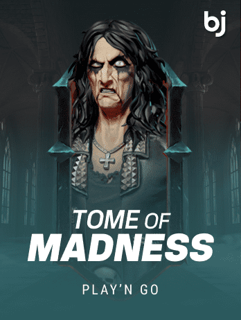 Tome of Madnesspng game thumbnail