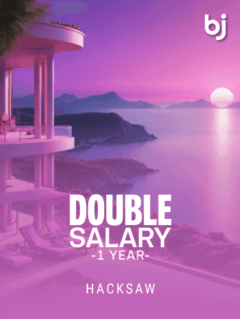 Double Salary - 1 Yearpng game thumbnail