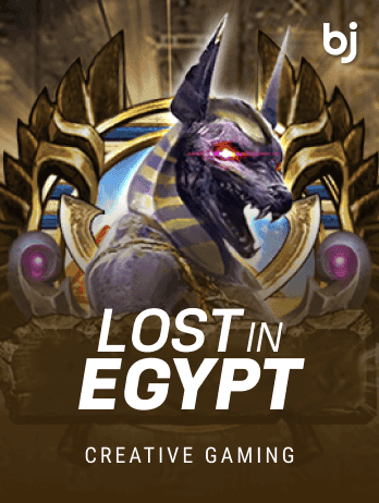 Lost in Egyptpng game thumbnail