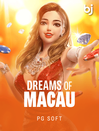 Dreams of Macaupng game thumbnail