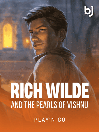 Rich Wilde and the Pearls of Vishnupng game thumbnail