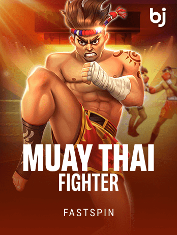Muay Thai Fighterpng game thumbnail