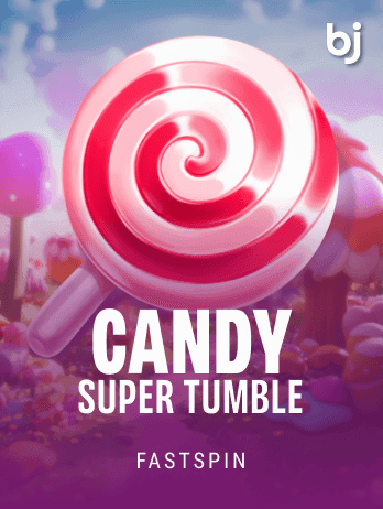 Candy Super Tumblepng game thumbnail
