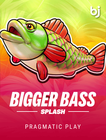 Bigger Bass Splashpng game thumbnail