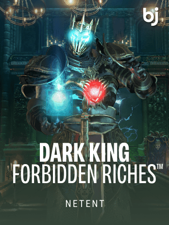Dark King_ Forbidden Riches™png game thumbnail